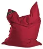 Sitting Point BigFoot Scuba 130 x 170 cm,  Rot 130x170cm Produktbild-Vorschau 8