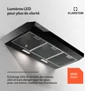 Klarstein Hotte Aspirante 90 cm, Hotte Aspirante Voir les images du produit 4