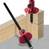 Radanreißlehre für Holzbearbeitung,Aluminiumlegierung, Produktbild-Vorschau 4
