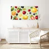 Glasbild 110x55cm in XXL für Wohnzimmer, Schlafzimmer Motiv Produktbild-Vorschau 3