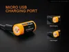 Fenix ARB-L16UP-700, Nabíjateľná batéria, Lithium-ion Náhľad obrázku produktu 3