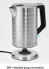 PROFI COOK PC-WKS 1119 Wasserkocher 1,7l 2200 W Edelstahl Produktbild-Vorschau 10