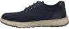 JOSEF SEIBEL Clayton 01 | Sneaker für Herren | Blau Produktbild-Vorschau 3