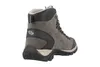 Trekkingstiefel Herren Vibram MOUNT BONA HIGH grau 47 Produktbild-Vorschau 3