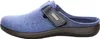 Rohde Bari pantofole da donna Pantofole Blu Tempo libero, Anteprima dell’immagine prodotto 12