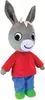 Jemini Trotro âne en peluche Voir les images du produit 1