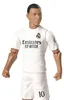 Real Madrid 10 Kylian Mbappé Actionfigur 20 cm Produktbild-Vorschau 3