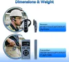 Retekess TT106S Tour Guide System, Audio System, Lange Produktbild-Vorschau 3