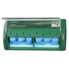 CEDERROTH Salvequick Pflasterspender, mit blauen Pflastern Produktbild-Vorschau 1