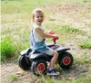 BIG Bobby Quad Racing Rot Produktbild-Vorschau 19
