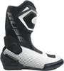 Büse Sport Star Motorrad Stiefel, schwarz/weiß, 46 Produktbild-Vorschau 1