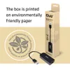 CLUB3D CAC-1420, Kabelgebunden, USB, Ethernet, 2500 Mbit/s, Produktbild-Vorschau 9
