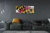 Glasbilder 125x50 Wandkunst Flaggen Produktbild-Vorschau 4