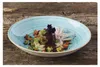 Aura Aqua Müslischale 16cm, 400ml, Porzellan, türkis, 1 Produktbild-Vorschau 6