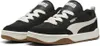 Puma Park Lifestyle Street Czarny Podgląd zdjęcia produktu 6