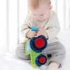 SIGIKID sigikid 42301 Aktiv-Knistertuch Traktor Produktbild-Vorschau 7
