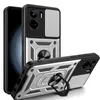 Outdoor Panzer Hülle Honor 90 Lite Handyhülle mit Slide Produktbild-Vorschau 1