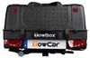 TowBox Transportbox Anhängekupplungsträger TBX000N Produktbild-Vorschau 2