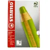 Buntstift, Wasserfarbe & Wachsmalkreide - STABILO woody 3 Produktbild-Vorschau 15