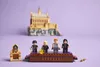 LEGO 76441 – Magiczne Starcia w Hogwarcie! Odkryj emocje Podgląd zdjęcia produktu 30
