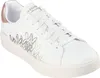 Skechers Damen Sneaker, weiß(weiwmlt), Gr. 37 Produktbild-Vorschau 26
