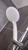 WENKO Soffione doccia YOUNG Bianco Ø 11 cm Doccia a mano Anteprima dell’immagine prodotto 8