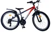 24 Zoll Kinder Jugend MTB Fahrrad Mountainbike Bike Rad XC Produktbild-Vorschau 11