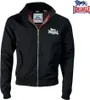 Lonsdale Herren Jacke Harrington, Farbe:black, Größe:L Produktbild-Vorschau 15