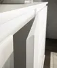 Sideboard >Brest< 3 Türen, 2 Schübe, in weiß - Produktbild-Vorschau 11