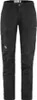 Fjällräven Damen Outdoor-Hose Karla Pro Curved, Dark Grey, Produktbild-Vorschau 2