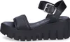 Tamaris Damen Sandalette mit Plateau und Keilabsatz Produktbild-Vorschau 30