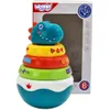 WOOPIE Sensory Toy Dino Puzzle Pyramide für Babys Produktbild-Vorschau 11