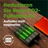 GP ReCyko M4D45 4-fach LCD 4Port Docking St. + 4x AA NiMh Produktbild-Vorschau 19