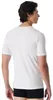 UNCOVER by SCHIESSER Herren T-Shirt 4er Pack - V-Ausschnitt Produktbild-Vorschau 5