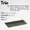 Bitumenschindeln 3 m2 TRIO T-GREEN Produktbild-Vorschau 3