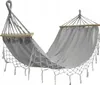 Hamak ogrodowy 200x100cm Gardlov 21079 Podgląd zdjęcia produktu 6