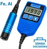 Tester hrúbky laku DX-13-S-AL 11153 Náhľad obrázku produktu 2