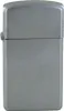 Zapalniczka Zippo Satin Chrom Slim 1605 / 60001179 Podgląd zdjęcia produktu 3