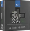 Chambre à air Air Plus (AV21+AP) - 27,5+'' (54/70-584) - Voir les images du produit 1