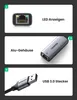 UGREEN USB 3.0 A To Gigabit Ethernet Adapter Produktbild-Vorschau 29