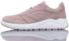 4F Schuhe Damen Casual City Leder, Rosa, Größe:37 Produktbild-Vorschau 3