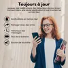 Aroha Smart Connect Détecteur Combiné avec Fumée & Monoxyde Voir les images du produit 3