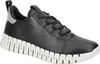 Ecco damskie sznurowane buty sportowe gumowa podeszwa Podgląd zdjęcia produktu 10