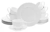 CreaTable, 16620, Fleur Royal Creme Weiss, Kaffeeservice Produktbild-Vorschau 1