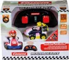 Carrera 2,4GHz Mario Kart Mini RC - Peach, (Paperbox) Produktbild-Vorschau 18