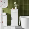 SoBuy Armoire de salle de bain Armoire de salle de bain Voir les images du produit 1