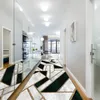 Exklusiv EMERALD Läufer 1015 glamour, stilvoll Marmor, Produktbild-Vorschau 4