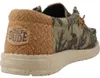 Hey Dude Mokassins Schnürschuhe Herren 32303337333035 Grün Produktbild-Vorschau 44