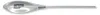DAIWA Cormoran BT Sbirolino, sinkend, transparent, 1Stk., Produktbild-Vorschau 2