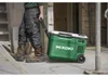 HiKOKI Akku-Kühl- und Wärmebox 18 V, mit Gefrier-, Kühl-, Produktbild-Vorschau 11